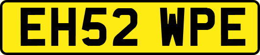 EH52WPE