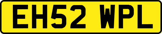 EH52WPL