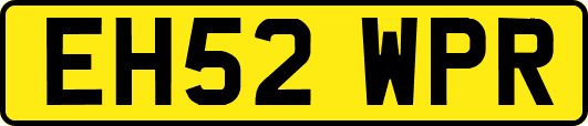 EH52WPR