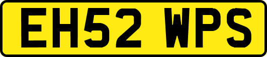 EH52WPS