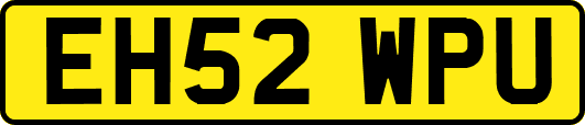EH52WPU