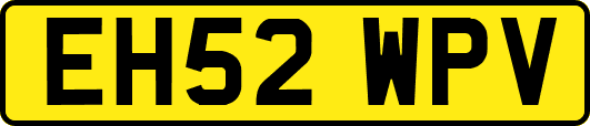 EH52WPV