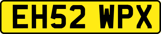 EH52WPX