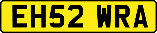 EH52WRA