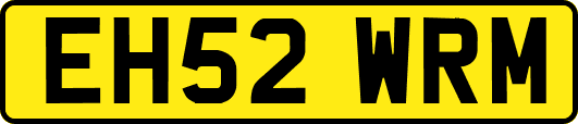 EH52WRM