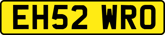 EH52WRO