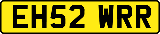 EH52WRR