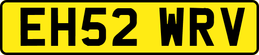 EH52WRV