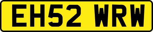 EH52WRW