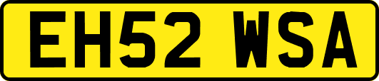 EH52WSA