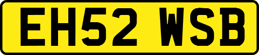EH52WSB