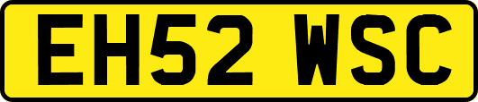 EH52WSC