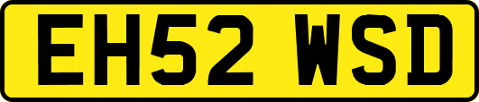 EH52WSD