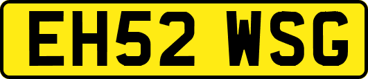 EH52WSG