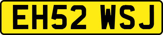 EH52WSJ