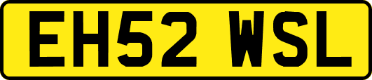 EH52WSL