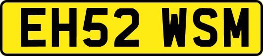 EH52WSM