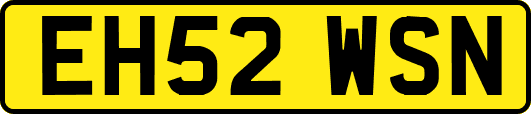 EH52WSN
