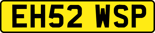 EH52WSP