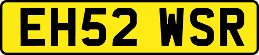 EH52WSR