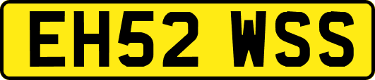 EH52WSS