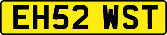 EH52WST