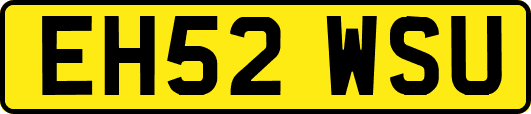 EH52WSU