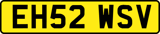 EH52WSV