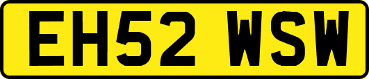 EH52WSW
