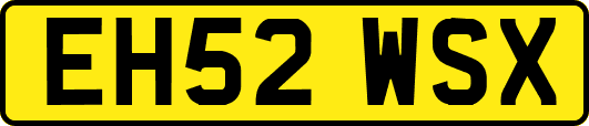 EH52WSX