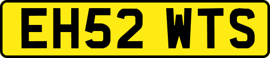 EH52WTS