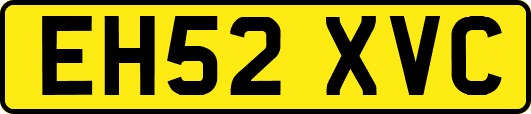 EH52XVC