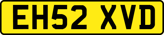 EH52XVD