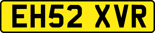 EH52XVR