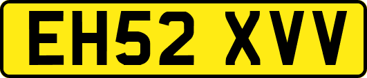 EH52XVV