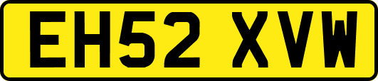 EH52XVW