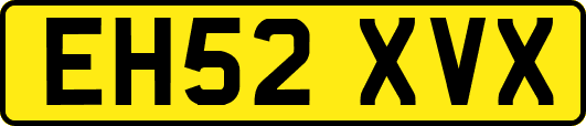 EH52XVX
