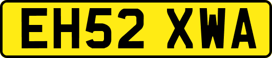 EH52XWA