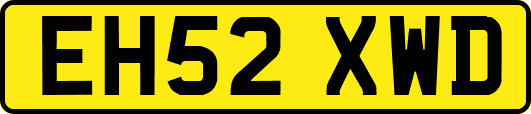 EH52XWD