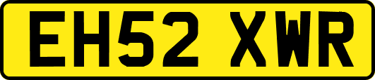 EH52XWR