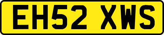 EH52XWS