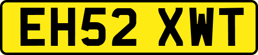 EH52XWT