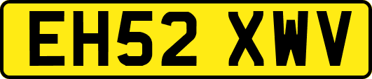 EH52XWV