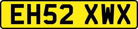 EH52XWX