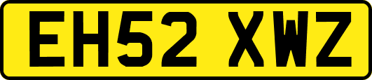 EH52XWZ