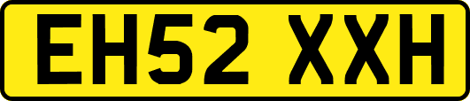 EH52XXH