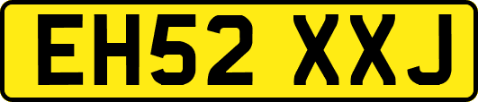 EH52XXJ