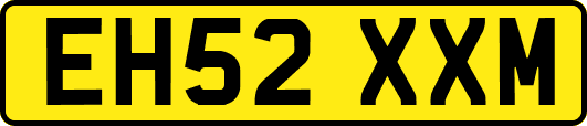 EH52XXM
