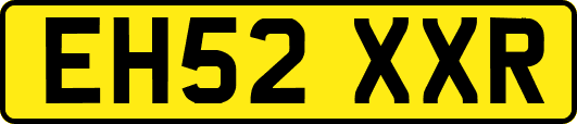 EH52XXR