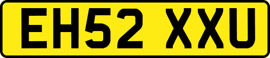 EH52XXU